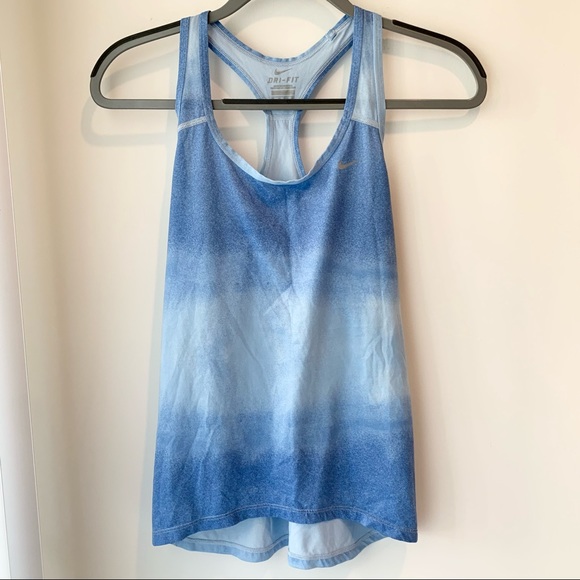 Nike Dri-Fit Running Tank Top - Picture 1 of 7